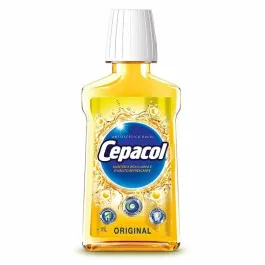 Enxaguante Bucal Cepacol Original 250ml