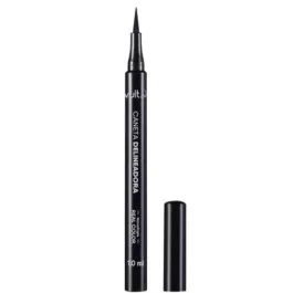 Caneta Delineadora - Vult Real - Preta - 1ml