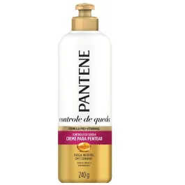 Creme de Pentear Pantene Controle de Queda 240g