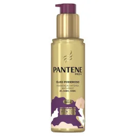 Óleo de Cabelo Pantene Unidas pelos Cachos 95ml