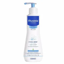 Creme Hidratante Infantil Mustela Bebê Hydra 300ml