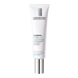 Creme Facial Anti-Idade La Roche-Posay Redermic Hyalu C 40ml