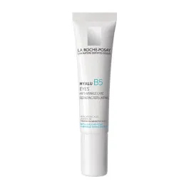 Clareador de Olheiras La Roche-Posay Hyalu B5 Repair Olhos 15ml
