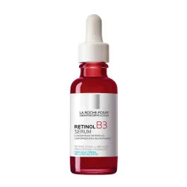 Sérum Facial Antirrugas La Roche-Posay Retinol B3 30ml