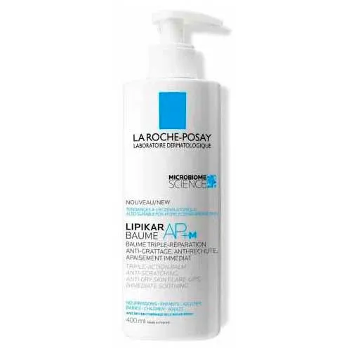 Hidratante La Rocheposay Lipikar 400ml