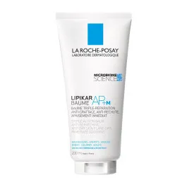 Creme Hidratante Corporal La Roche-Posay Lipikar Baume AP+M 200ml