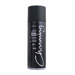 Spray Fixador de Cabelo Cless Charming Extra Forte 200ml