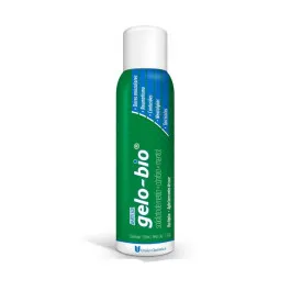 Gelo-Bio Aerosol 150ml