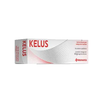 Kelus gel 15g