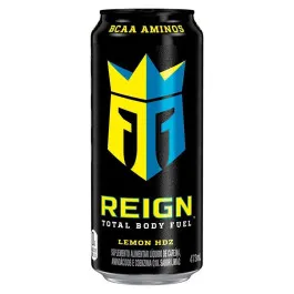 Energético Reign Body Fuel Lemon Hdz 473ml