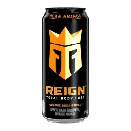 Energético Reign Body Fuel Orange Dreamsicle 473ml