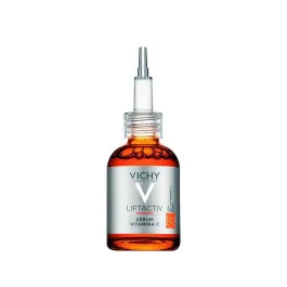 Sérum Facial Vitamina C Vichy Liftactiv Anti-idade 20ml