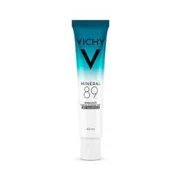 Creme Hidratante Facial Vichy Mineral 89 40ml