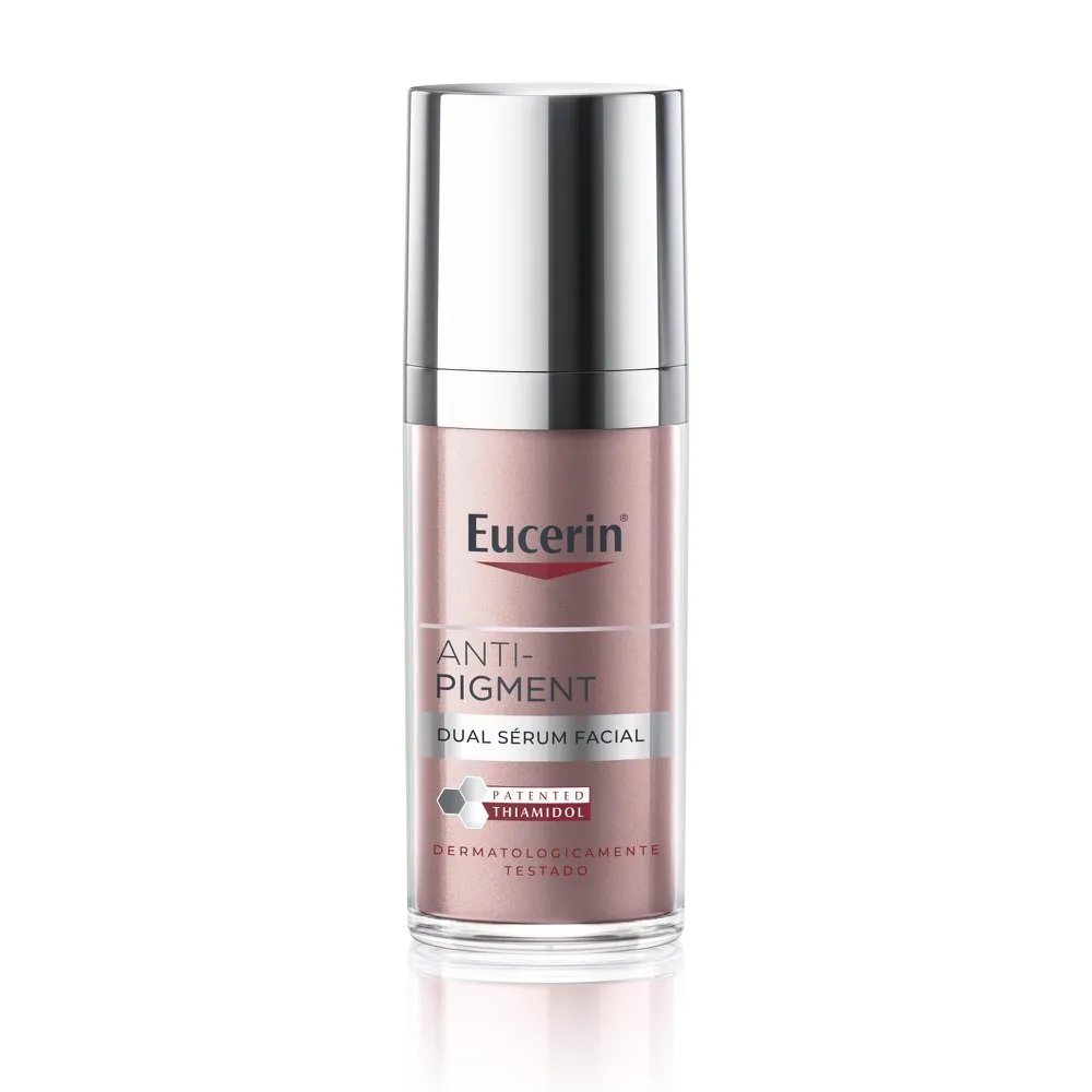 Anti-pigment Eucerin Dual Sérum Facial 30ml