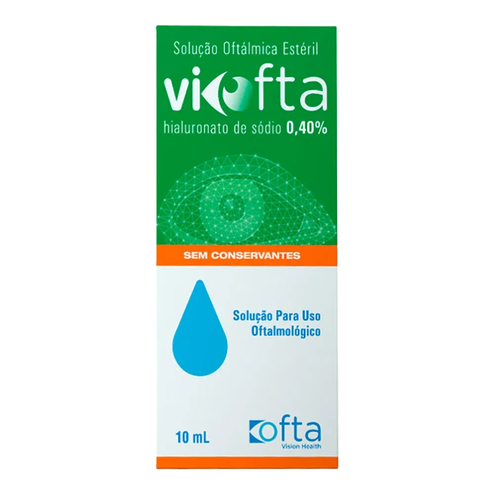 Viofta 0,40% sol oft 10ml
