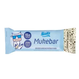 Barra Mukebar Muke Cookies Cream 60g