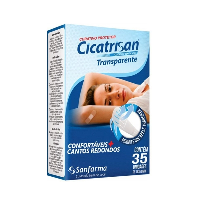 Canditrat 100.000UI/ml 50ml - TEUTO