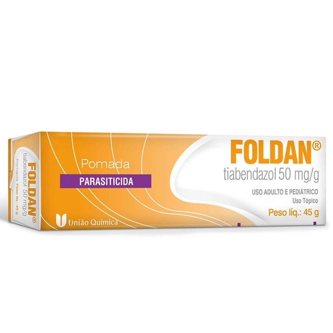 FOLDAN POMADA 45G (AND)