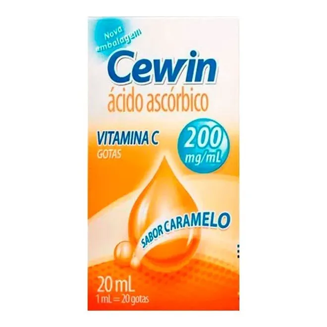 Targifor Cewin 200mg/ml 20ml - SANOFI