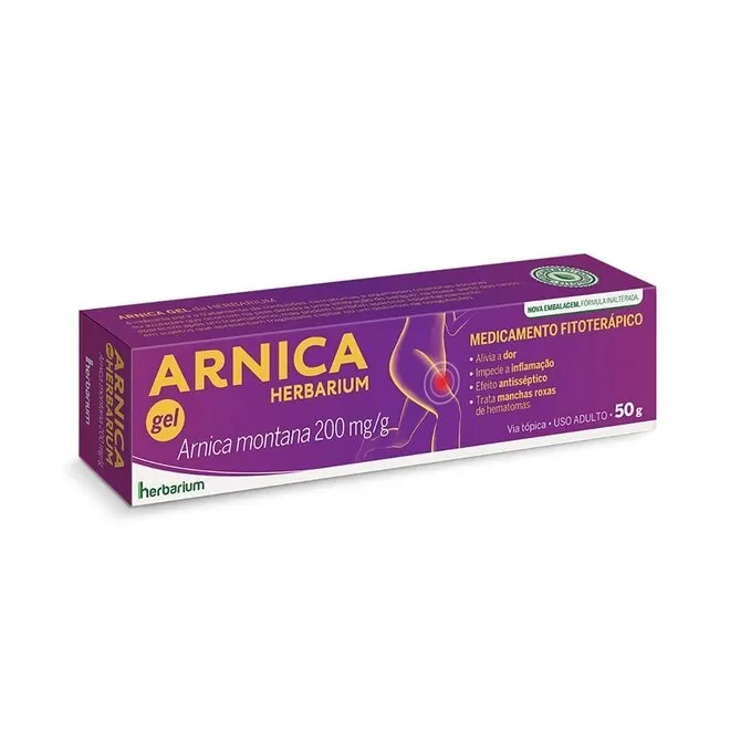 Arnica Gel 30G