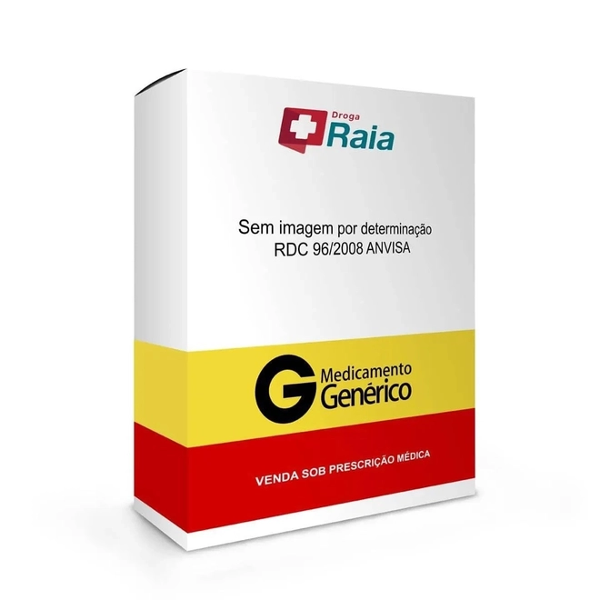 Telmisartana 80Mg Althaia Caixa Com 30 Comprimidos