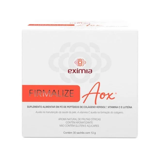 EXIMIA FIRMALIZE AOX C/30SA(MLR)