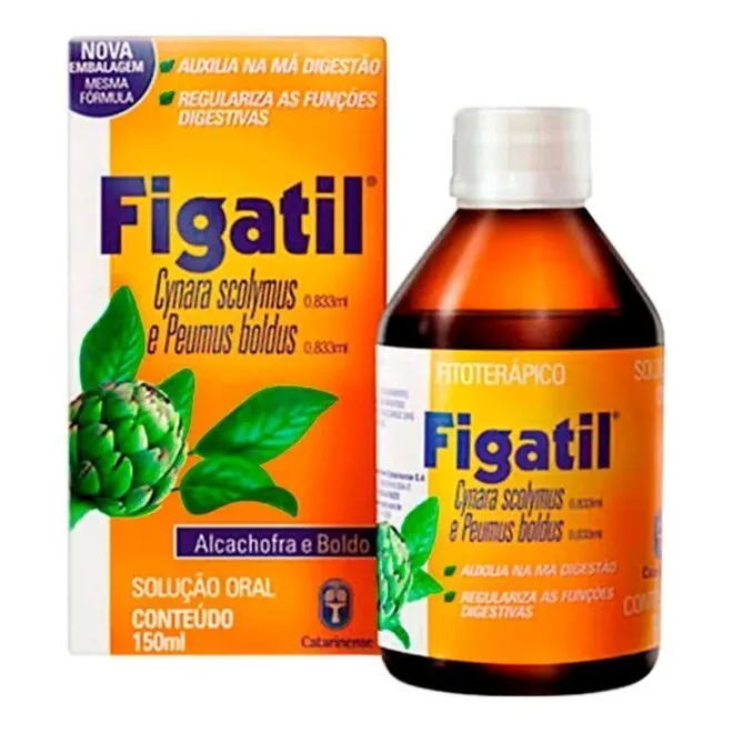 FIGATIL C/150ML (CAT)