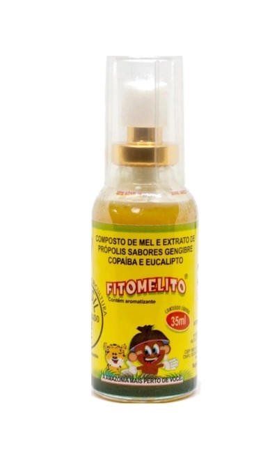 FITOMELITO SPRAY 35ML (FIT)