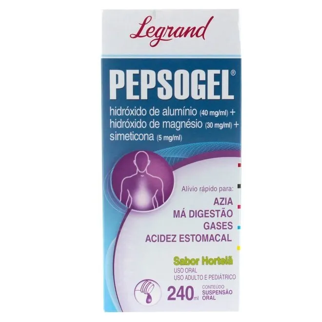 PEPSOGEL SUS C/240ML (LGD)