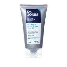 Gel Pós-Barba Dr.Jones Recharge After-Shave 75ml