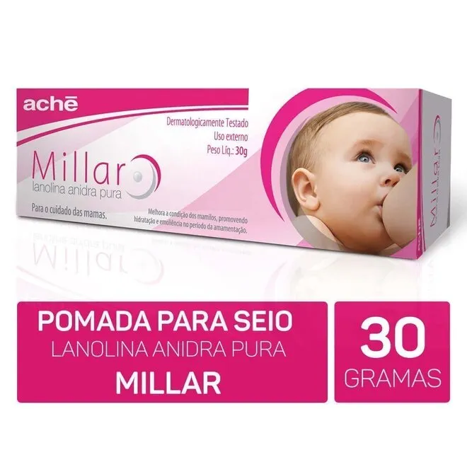 Millar 30Gr