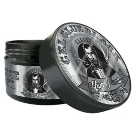 Gel Cola Silver Line Black Classic 300G