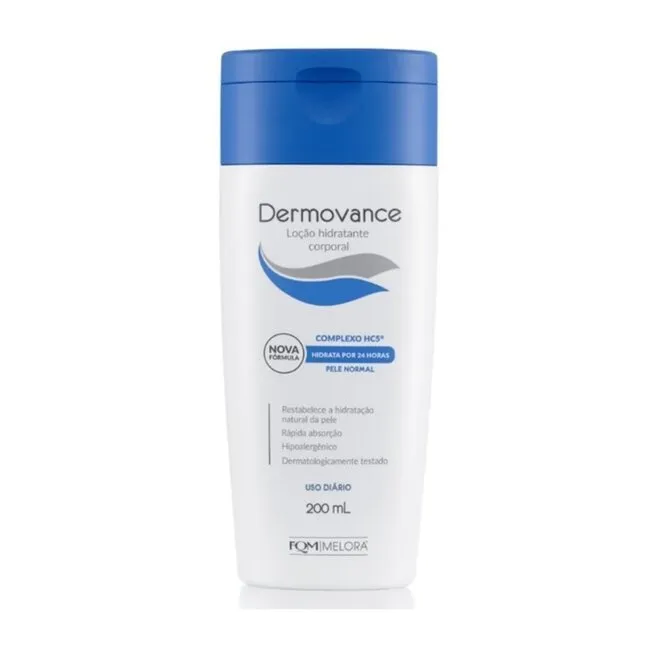 DERMOVANCE 200ML (FMQ)
