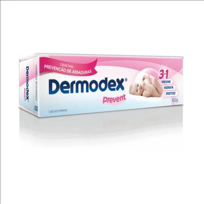 Dermodex Prevent Creme 60G