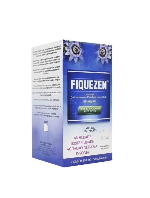 FIQUEZEN 60MG/ML 120ML (MED)