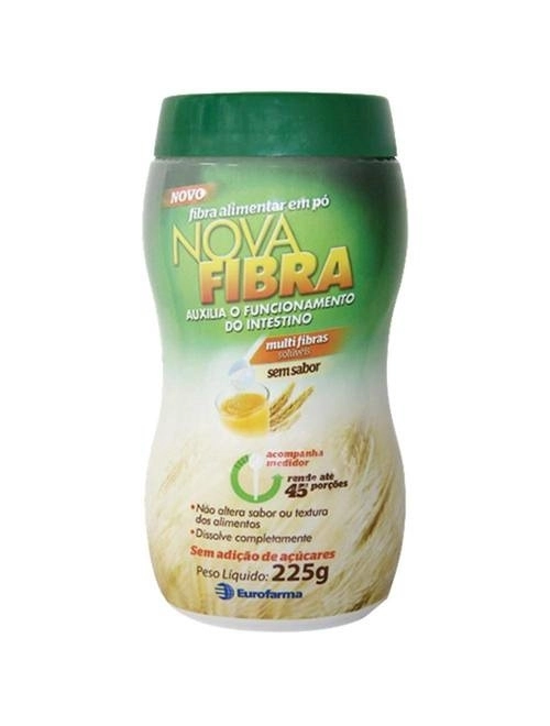NOVA FIBRA C/225G (EUF)
