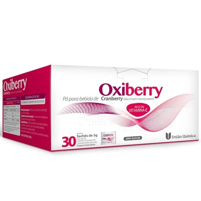 OXIBERRY 5GX30SA (AND)