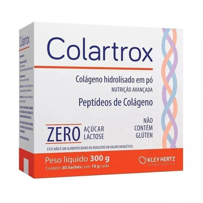 COLARTROX 30SAX10G (HTZ)