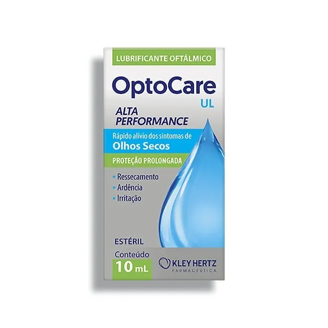 OPTOCARE UL 10ML (HTZ)