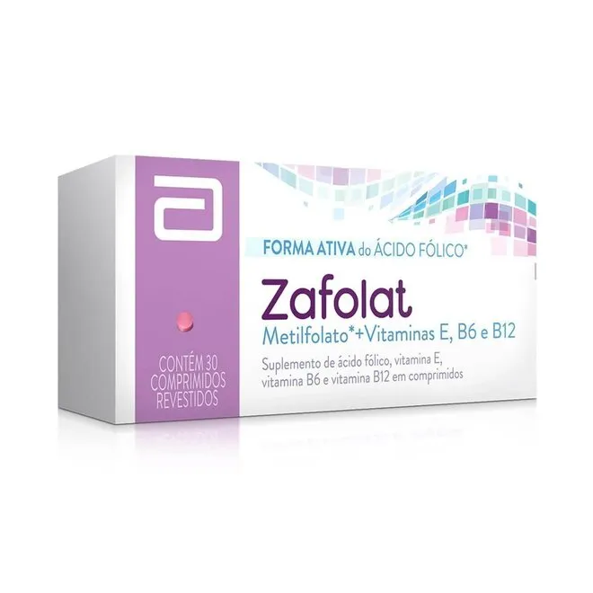 ZAFOLAT 30CP (ABT)