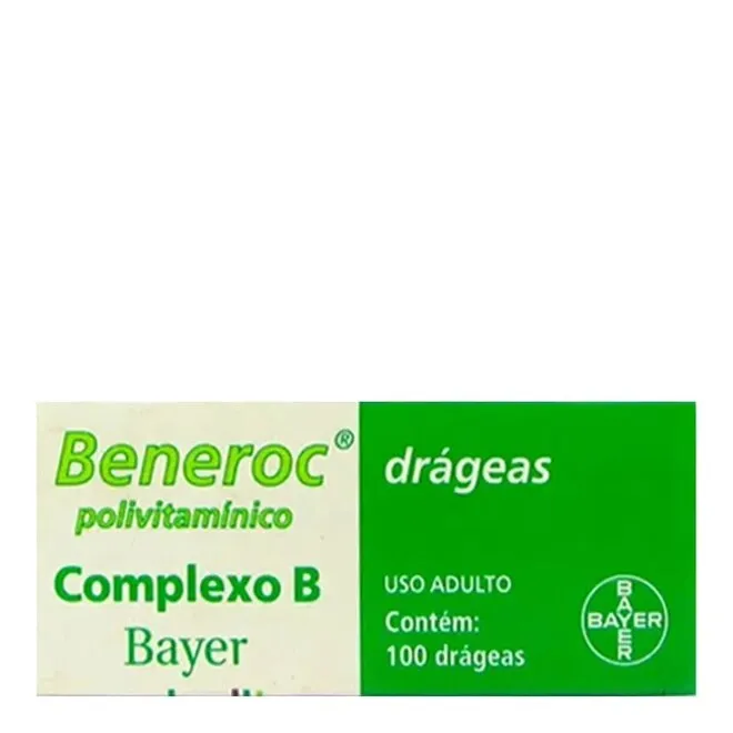 Beneroc 100 Cprs