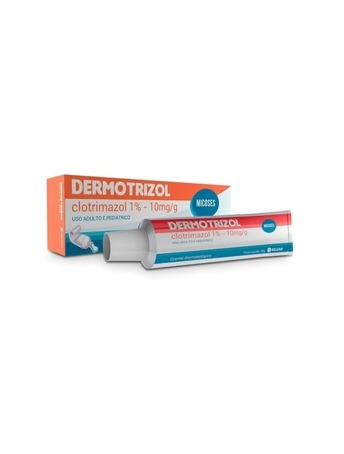 Dermodex Creme 20g - BELFAR
