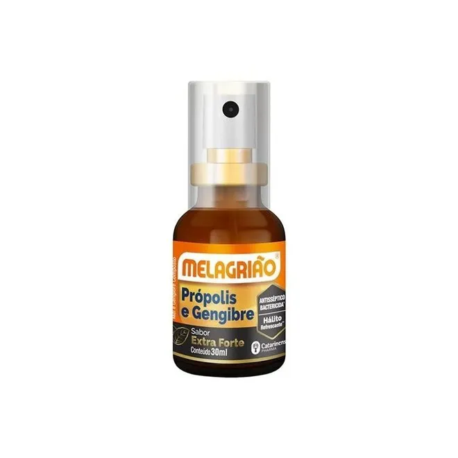 Spray Melagrião Extra Forte 30Ml
