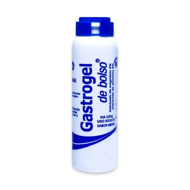 Gastrogel de Bolso 10ml