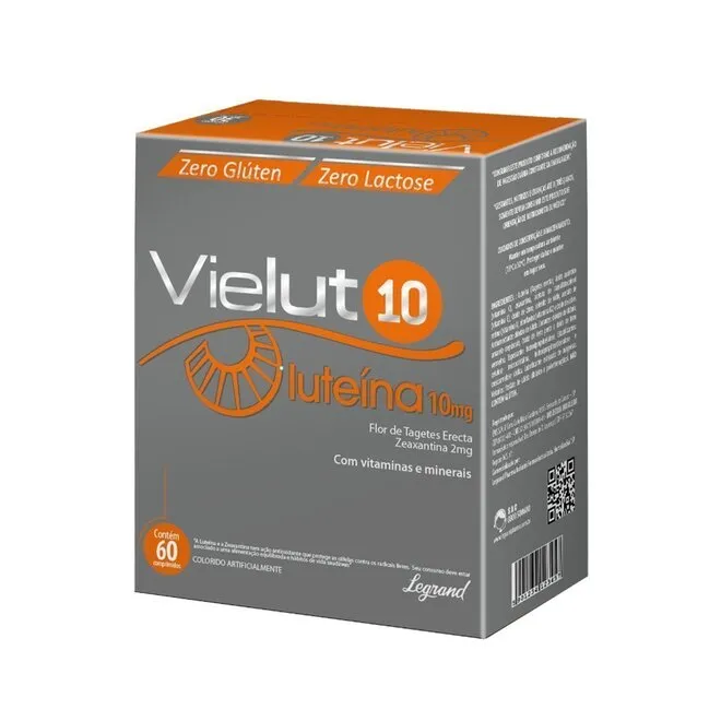 VIELUT 10MG 60CP (LGO)