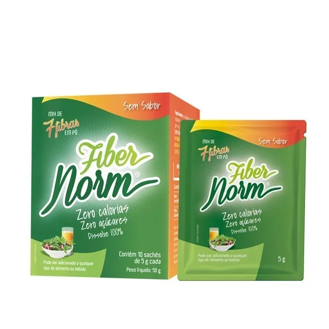 FIBERNORM 10SACHE (TKO)