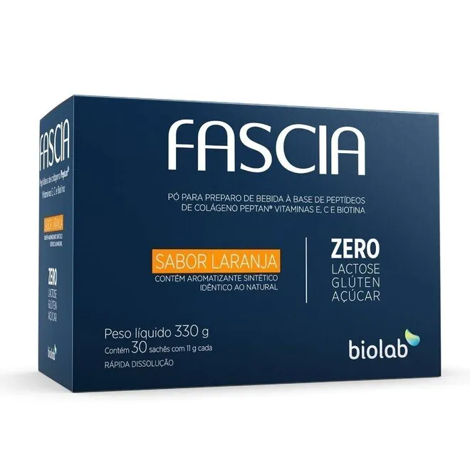 FASCIA 11G C/30 SACHES (BLB)