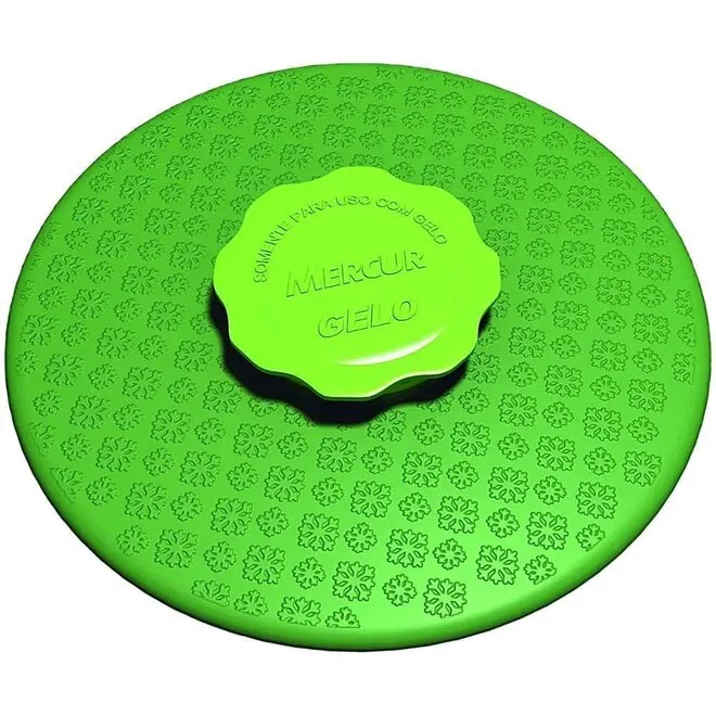 Bolsa Para Gelo P Mercur