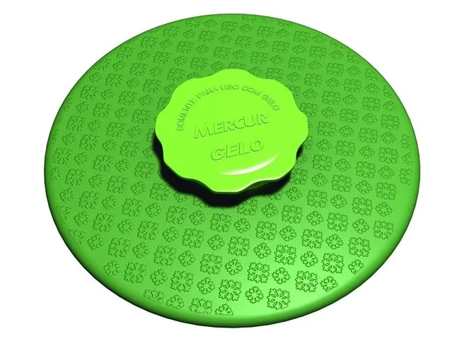 BOLSA GELO GRANDE (MER)