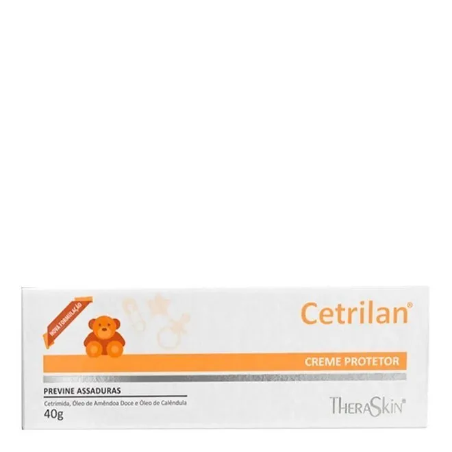 CETRILAN CREME ANTI ASSADURA 40G (TSK)
